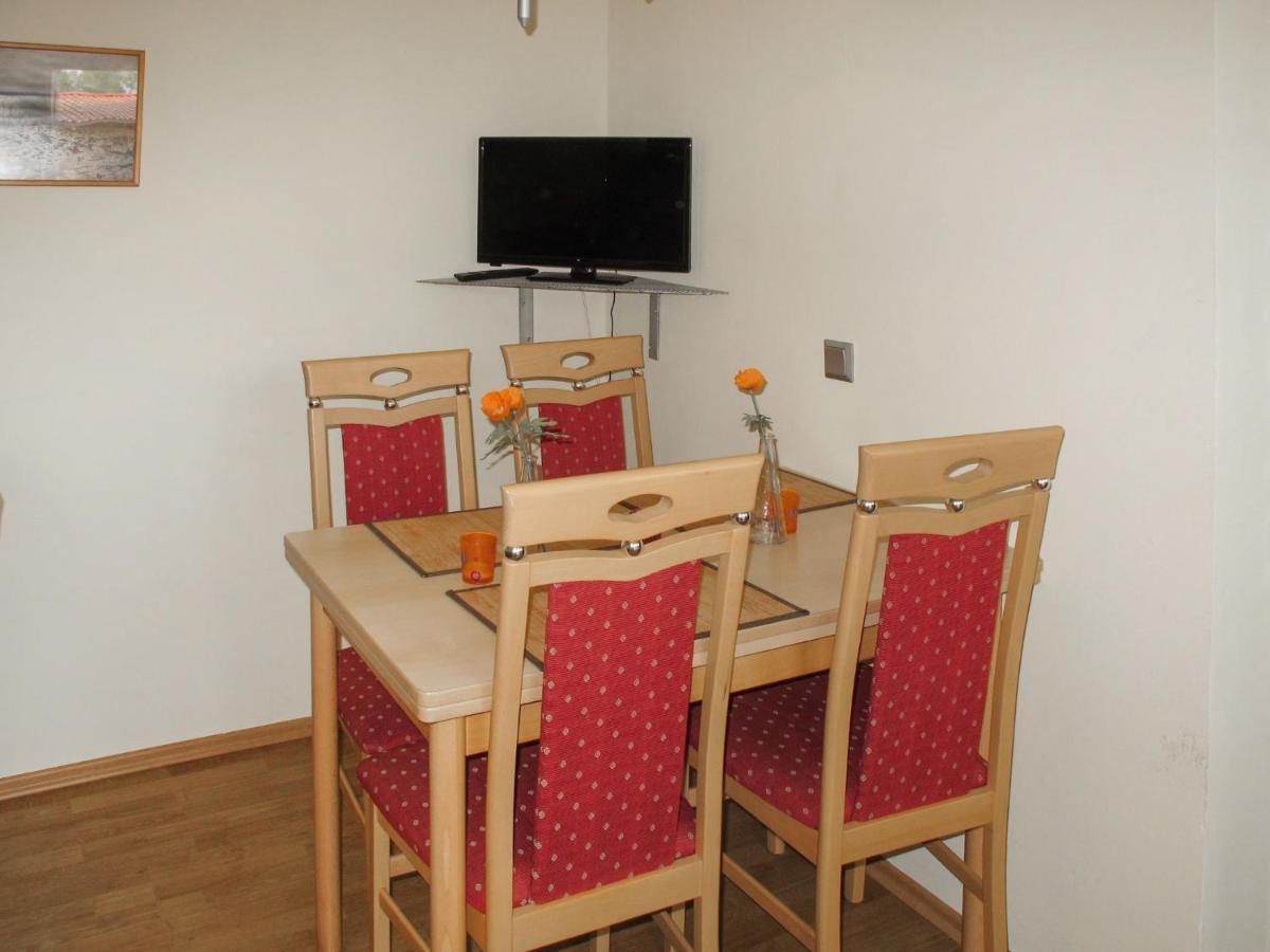 Holiday Home Goetheallee By Interhome Krakow am See Εξωτερικό φωτογραφία