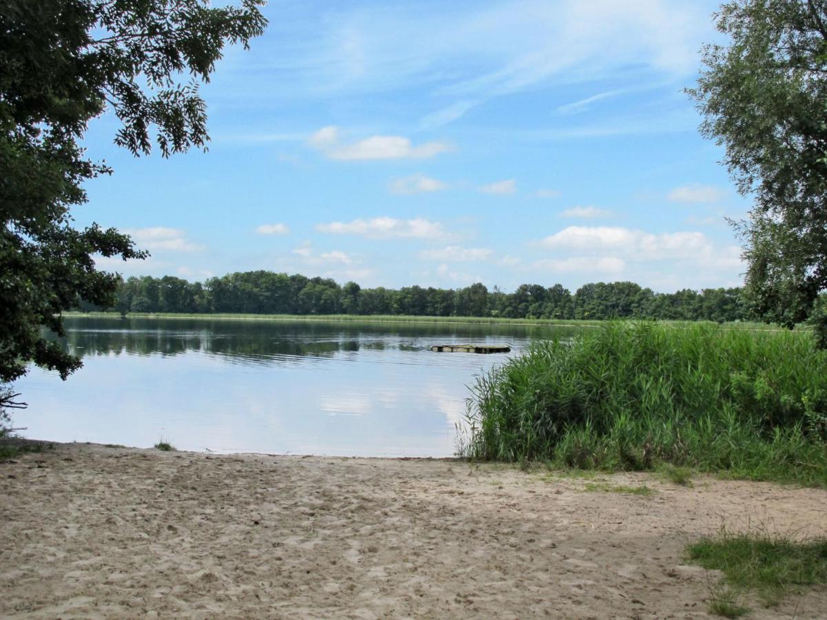 Holiday Home Goetheallee By Interhome Krakow am See Εξωτερικό φωτογραφία