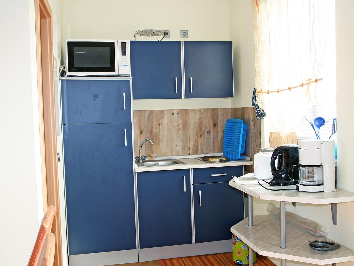 Holiday Home Goetheallee By Interhome Krakow am See Εξωτερικό φωτογραφία