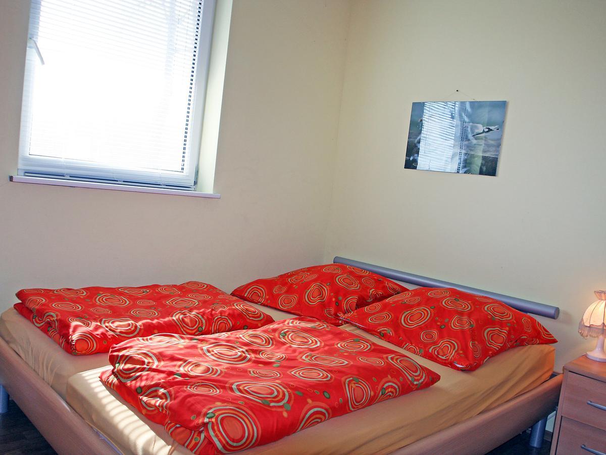 Holiday Home Goetheallee By Interhome Krakow am See Εξωτερικό φωτογραφία