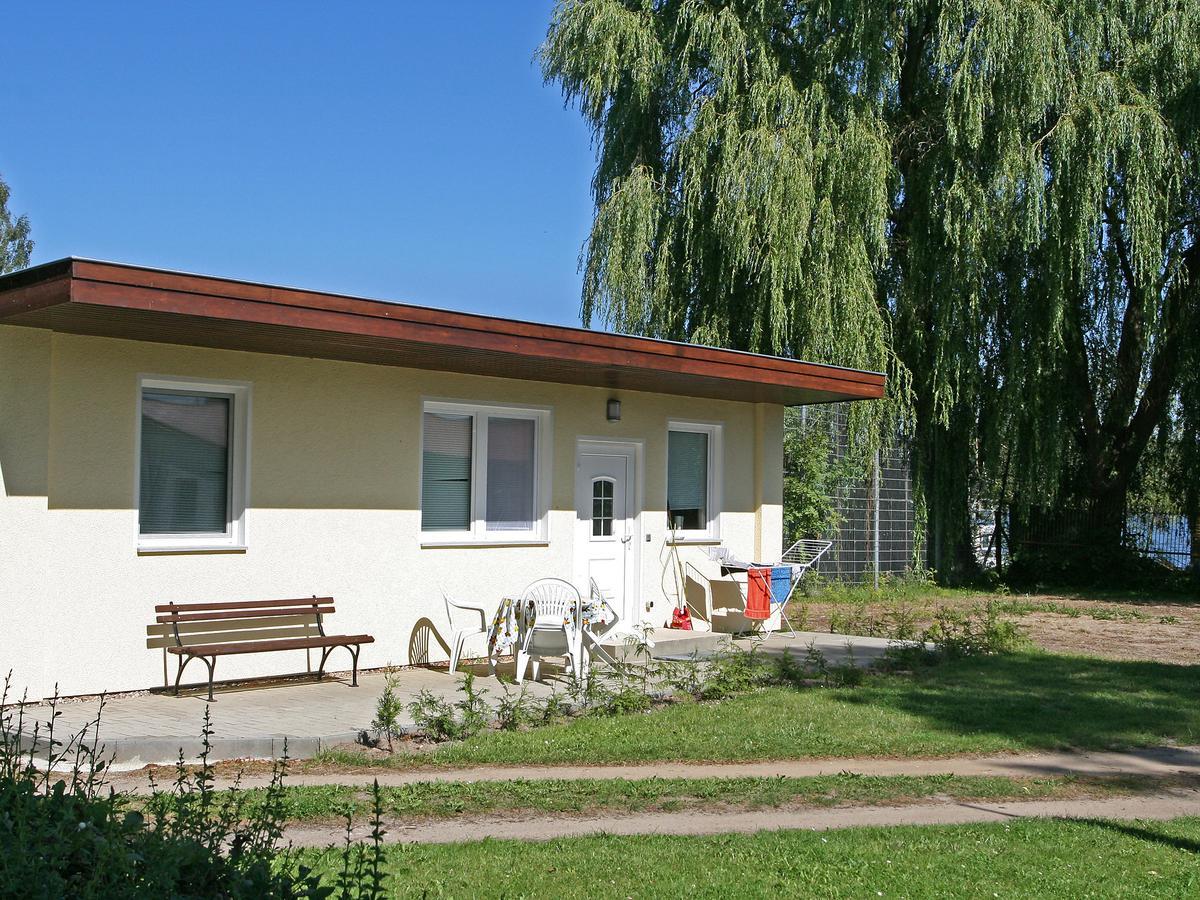 Holiday Home Goetheallee By Interhome Krakow am See Εξωτερικό φωτογραφία