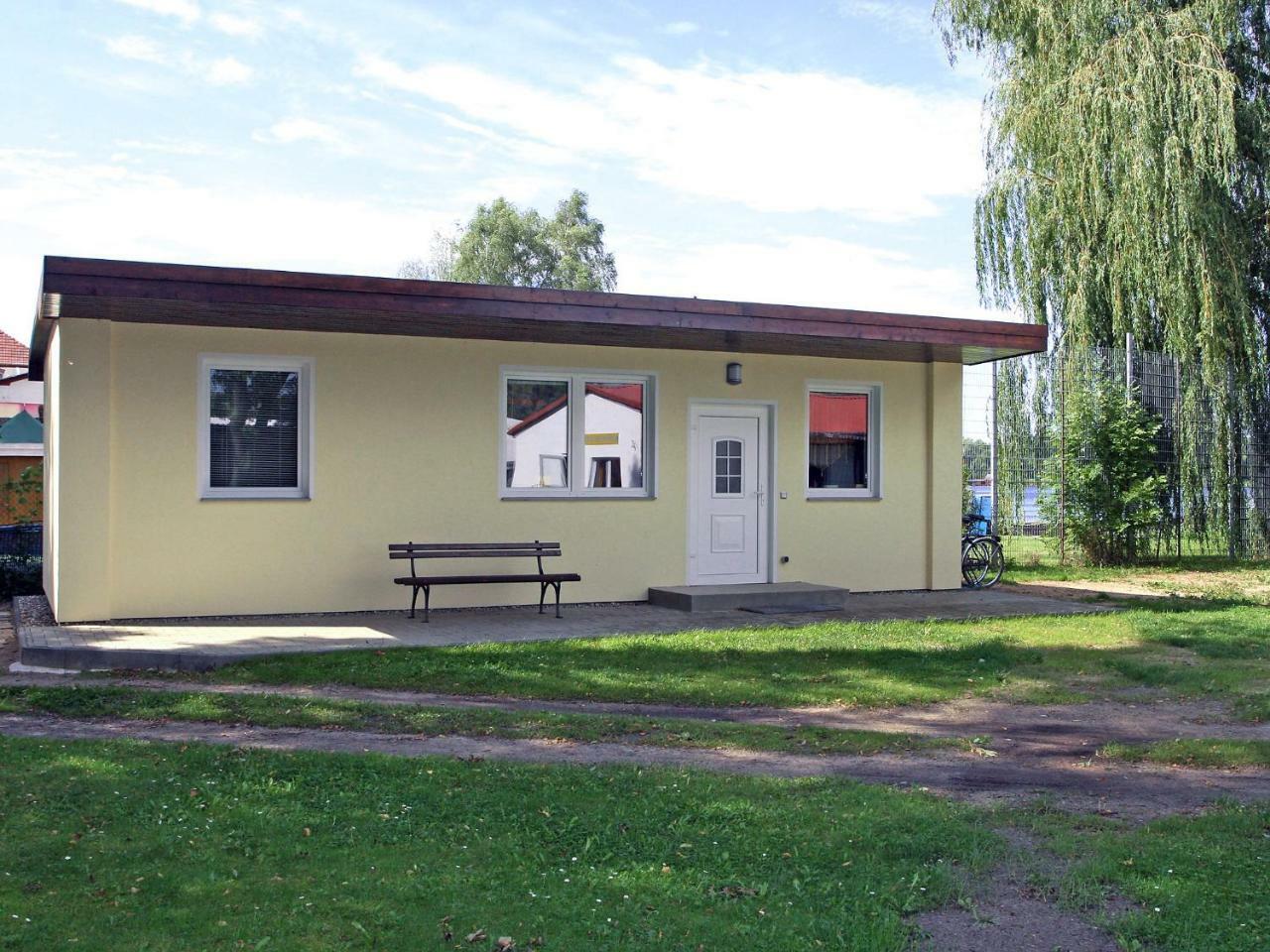 Holiday Home Goetheallee By Interhome Krakow am See Εξωτερικό φωτογραφία
