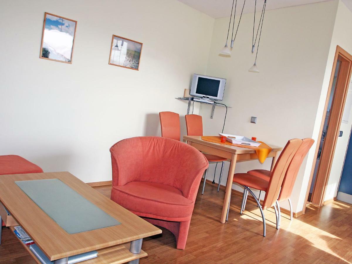 Holiday Home Goetheallee By Interhome Krakow am See Εξωτερικό φωτογραφία
